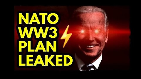 ⚡ALERT: Austin Down! Trump War Panic! Cryptic Biden! NATO WW3!