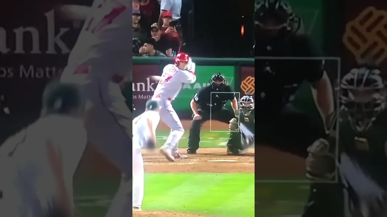 Shohei Ohtani 🥎