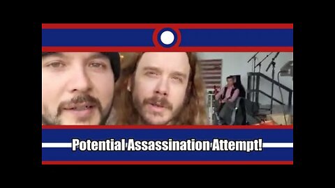 Tim Pool Cancels Music Event Over Potential Assassination Attempt