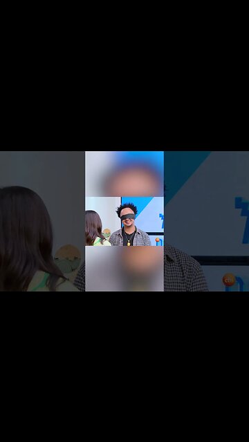 ግራ ወይስ ቀኝ🤣 አዝናኝ ጨዋታ #እሁድንበኢቢኤስ #SundaywithEBS #ebstv #ኢቢኤስ #short