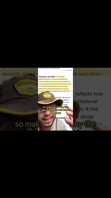 Have elites manufactured a permacrisis in order to control the masses?! 🤔