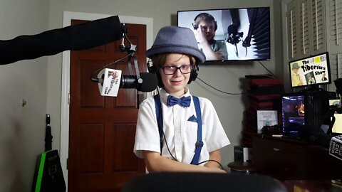 Interview of an Interesting Person