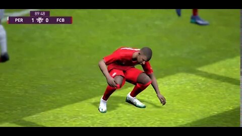 PES 2020: PERÚ vs FC BAYERN MUNCHEN | Entretenimiento Digital 3.0