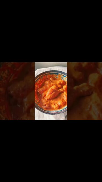 fried chicken recipe | chicken recipe #shorts