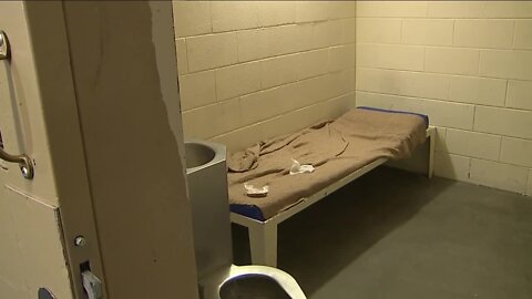 Arapahoe County to provide housing for former inmates experiencing homelessness