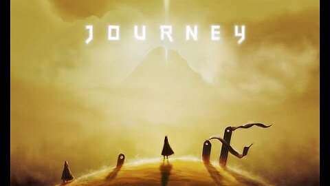 Journey ~ by Austin Wintory