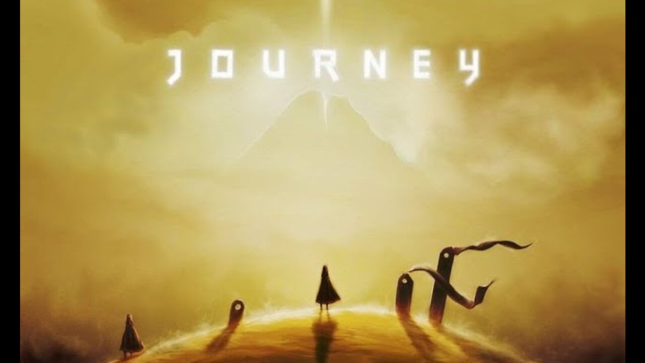Journey ~ by Austin Wintory