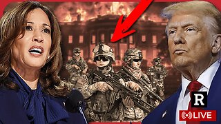 BREAKING! U.S. NATIONAL GUARD MOBILIZED OVER ELECTION TURMOIL, FRAUD CAUGHT IN MULTIPLE STATES