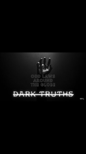 Bizarre Laws You Won't Believe Are Real