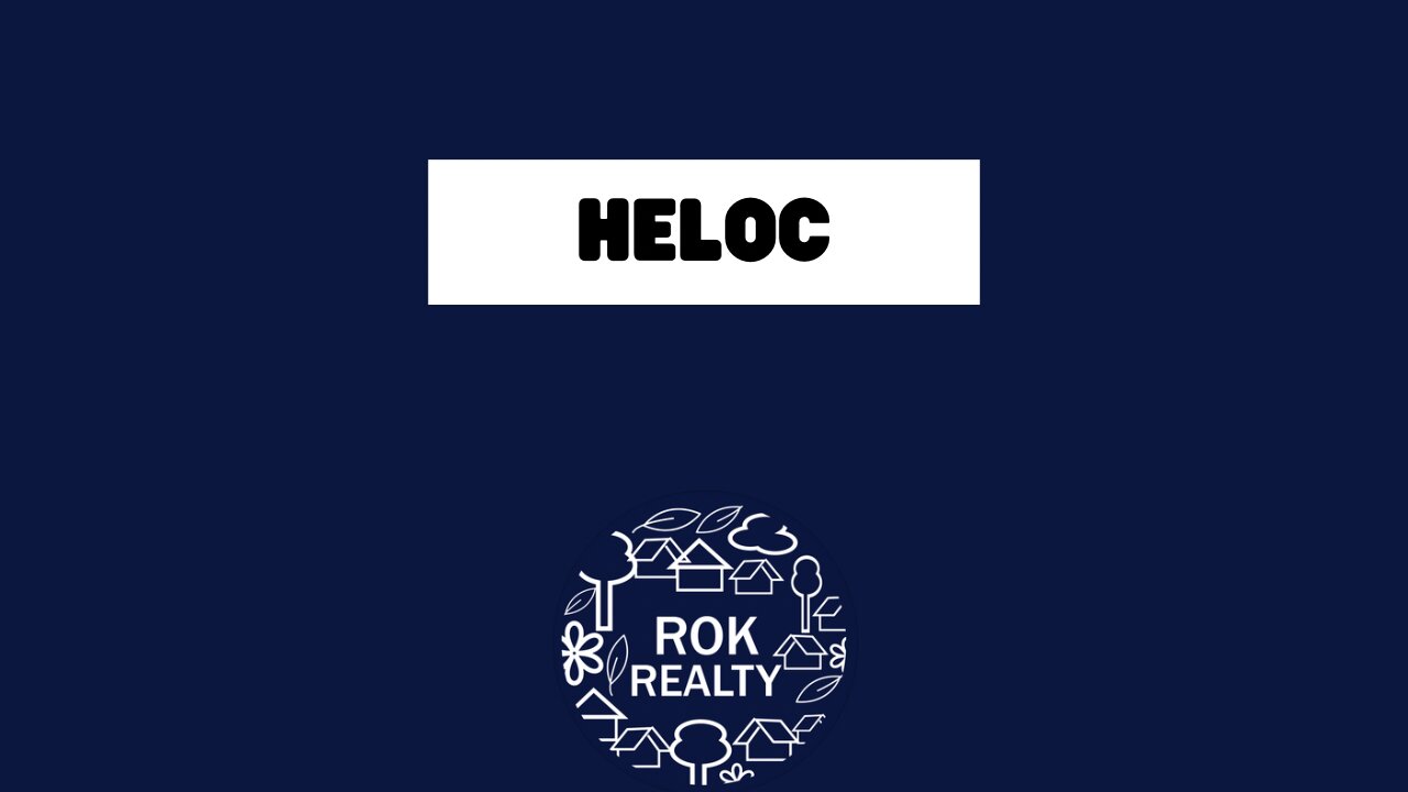 HELOC