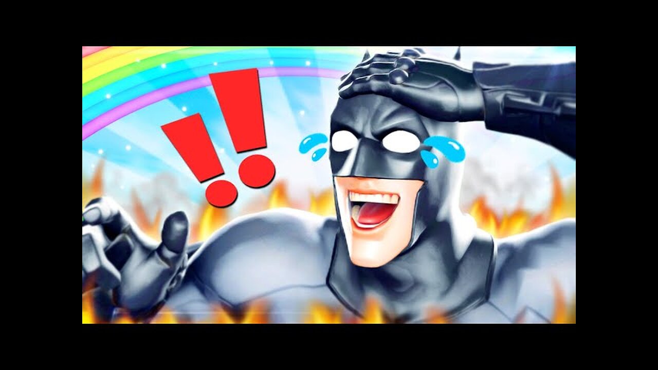 FUNNY Dark Humour Jokes | Fortnite Jokes and Comedy