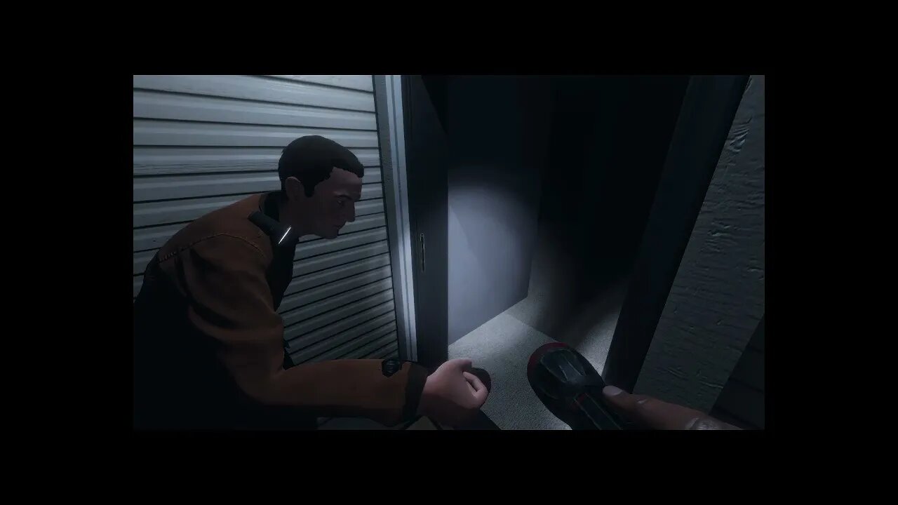 Phasmophobia Pt.37