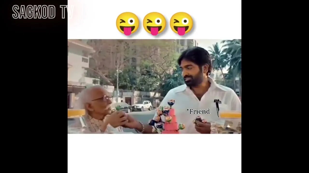 A Hilarious Movie Moment: The One Rupee Lollypop Saga