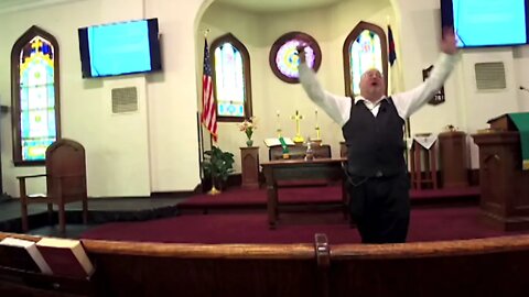 Christian Worship 7 5 2020