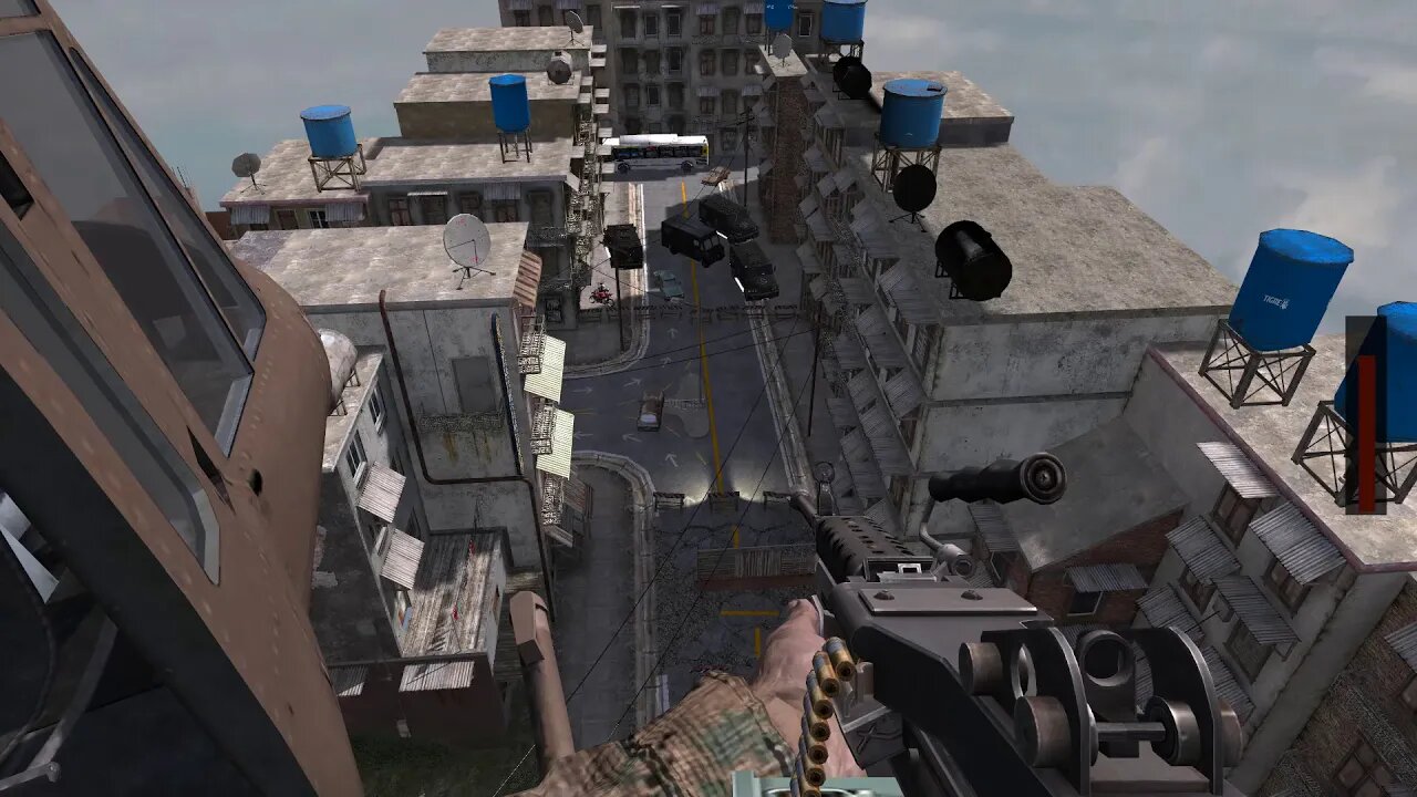 Call of Duty Rio | Testes do Fênix 05 | Call of Duty 2020