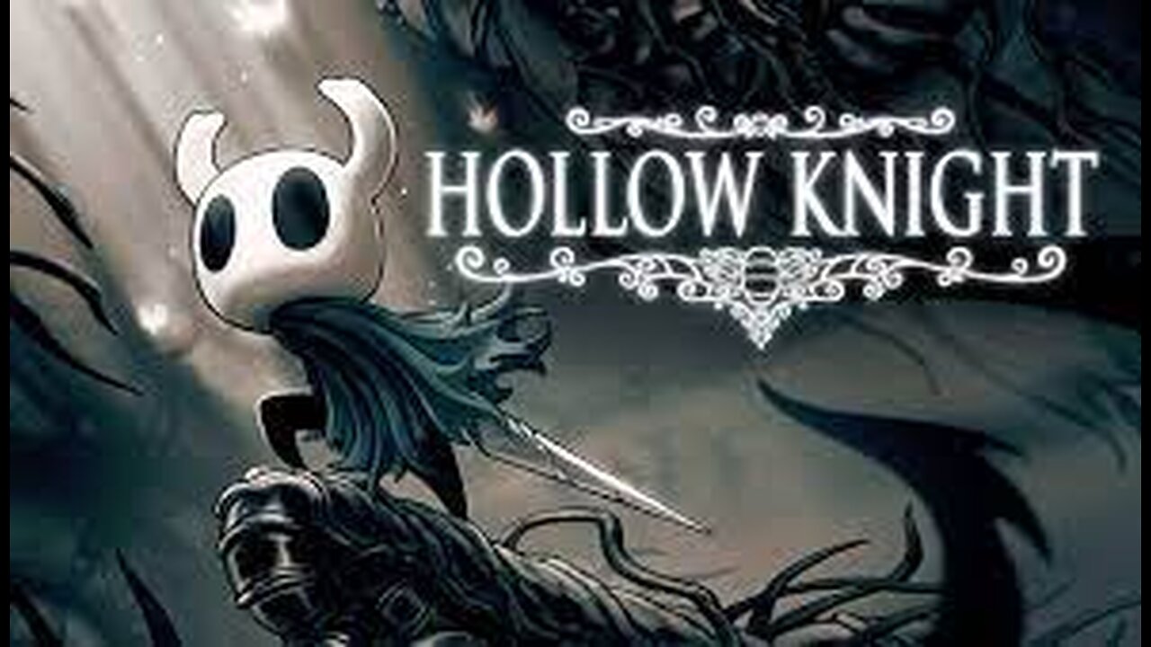 Hollow Knight