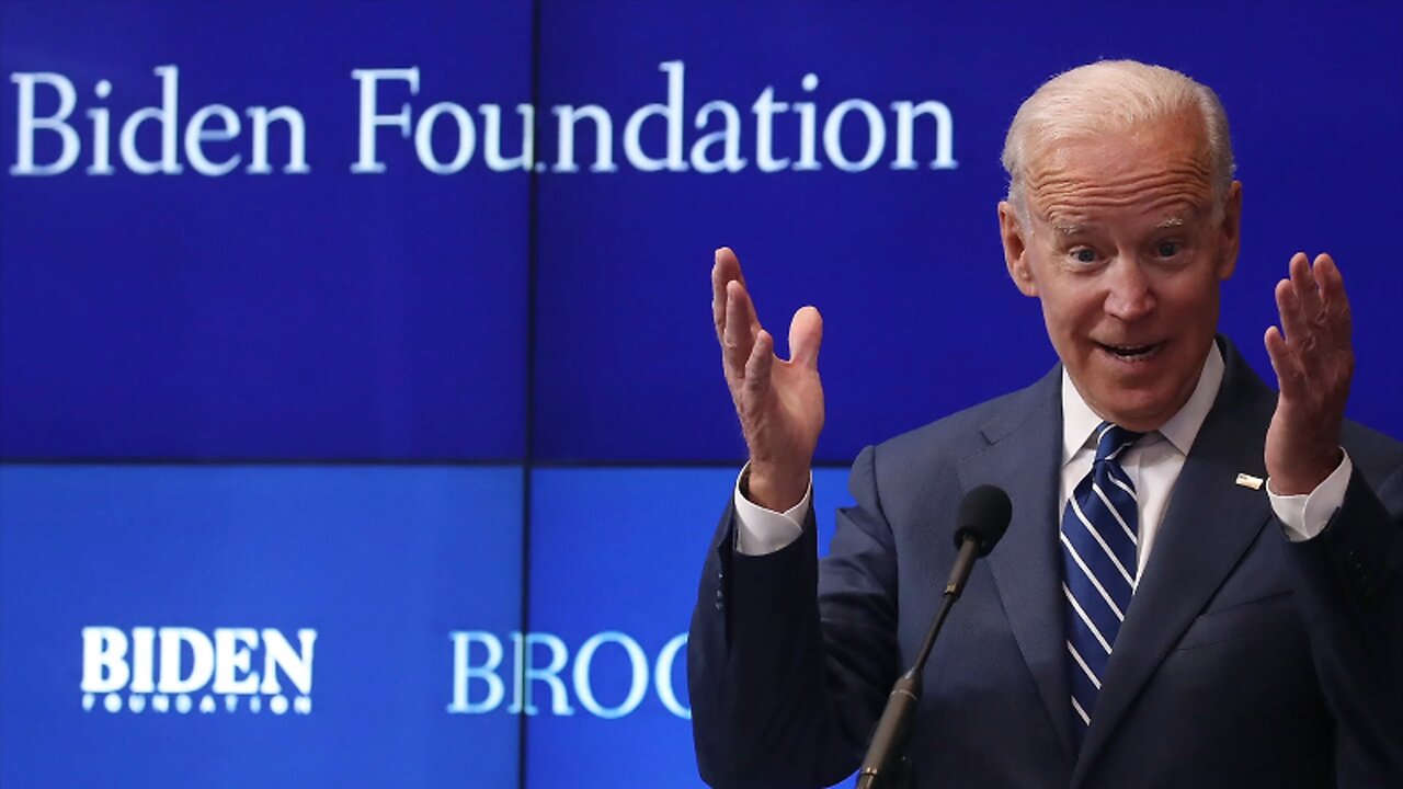 Watch What Biden Said on Live Video with a Straight Face
