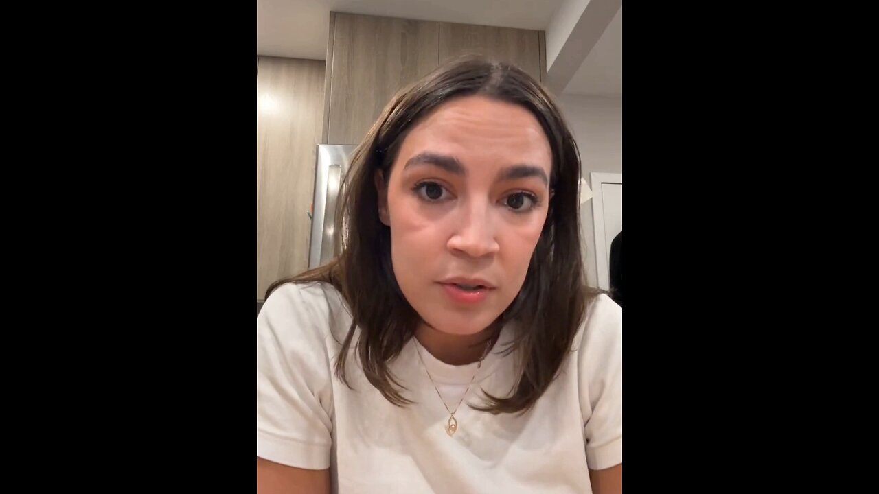 AOC: Dems Will Resist If We Win The House