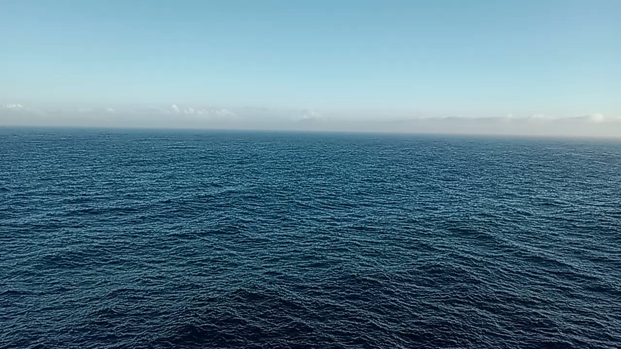 Indian ocean