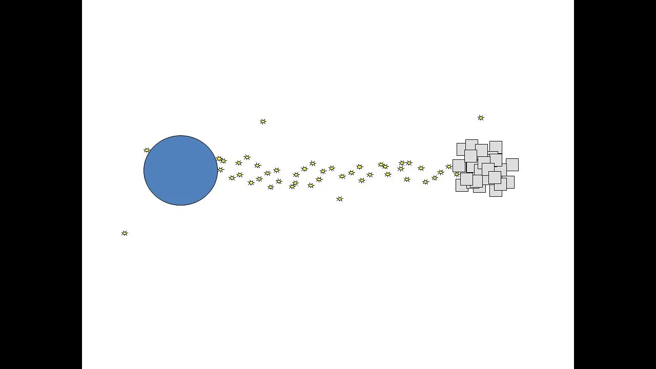 Response to John Vervaeke: Ontology of the Resource-Patterns Model of Life