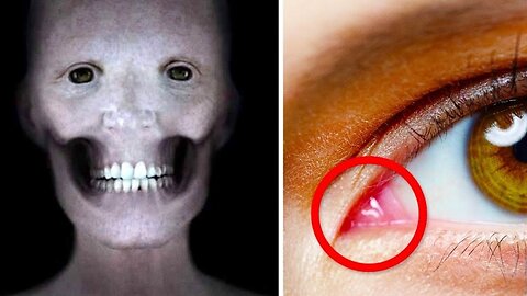 17 jaw dropping facts you didn't know about the body.