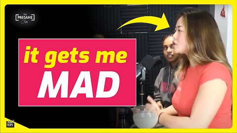 Women FREAK OUT When They Are on Their Period!
