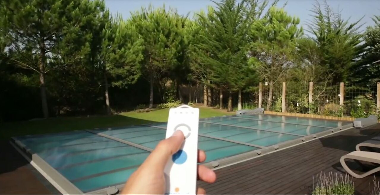 Next Level Pools Ideas