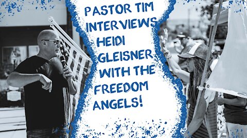 Interview with Heidi Munoz Gleisner