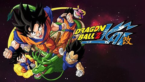 Dragon ball super 😌