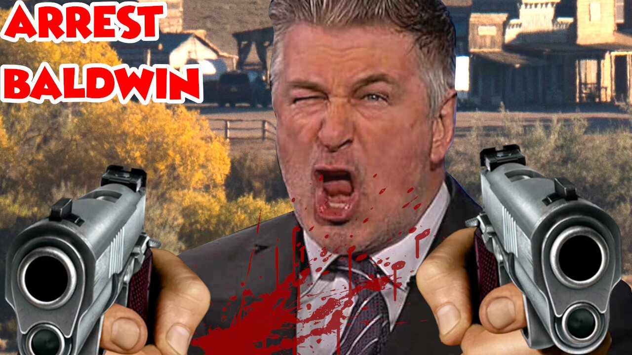 Alec Baldwin Was More Concerned With Coof Than Live Rounds on Set