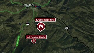 Kruger Rock Fire: Here's the latest we know for Wednesday, Nov. 17 at 6 a.m.