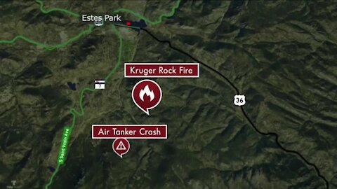 Kruger Rock Fire: Here's the latest we know for Wednesday, Nov. 17 at 6 a.m.