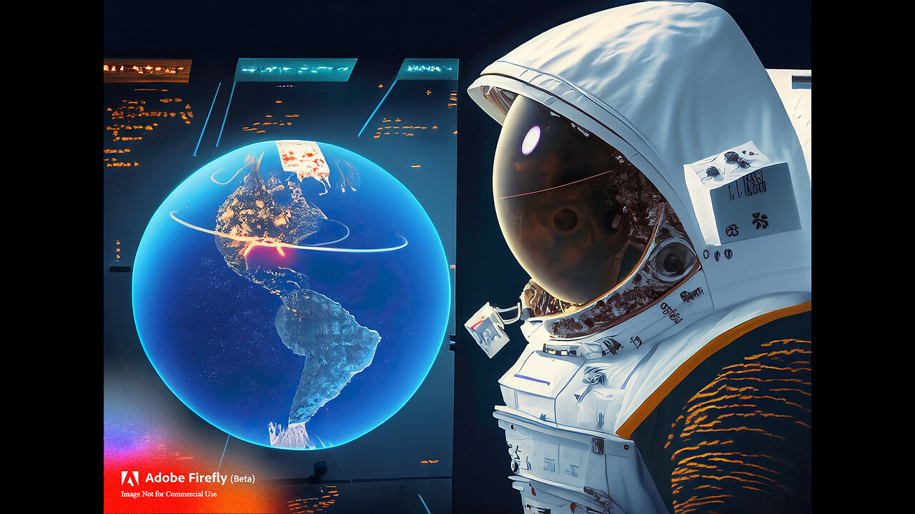 NASA ScienceCasts: The CIPHER Project