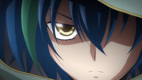 High School DXD New - meeting Xenovia and Irina again