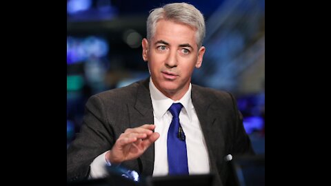 Bill Ackman tips to invest