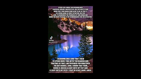 Good morning, I pray you have a great day. #prayer #bibleverses #biblicalteachings