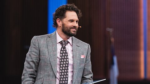 Gabriel Swaggart Exposed! | "Decree & Declare" False Teaching | Positive Confession Heresy