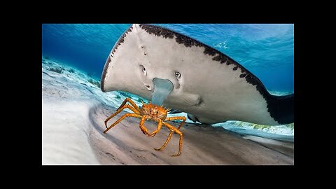 45 Times Animals Messed With Wrong Opponents !