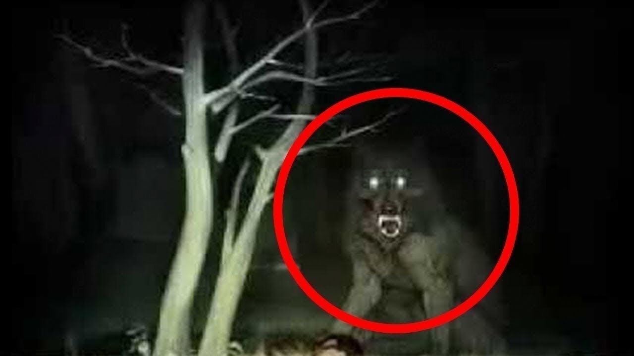 Did you know werewolfs exist#conspiracy #theory #story #vampire #creature #werewolf