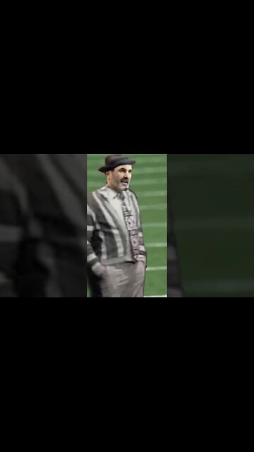 Stefanski thinks the Broncos have never scene a flea flicker or an end around. #clevelandbrowns