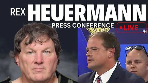 New ID on Victim? Rex Heuermann LISK Press Conference Update 8/4/2023 #longisland