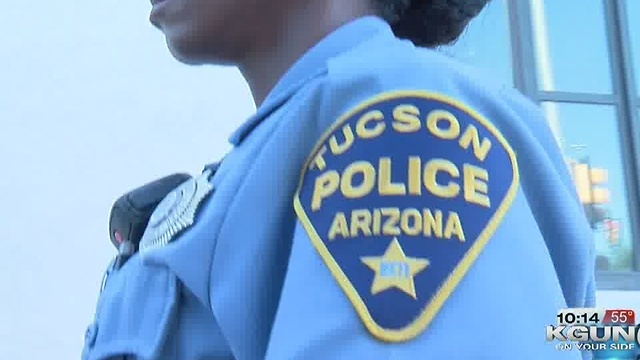 Nine on Your Side goes behind the badge with Community Service Officers