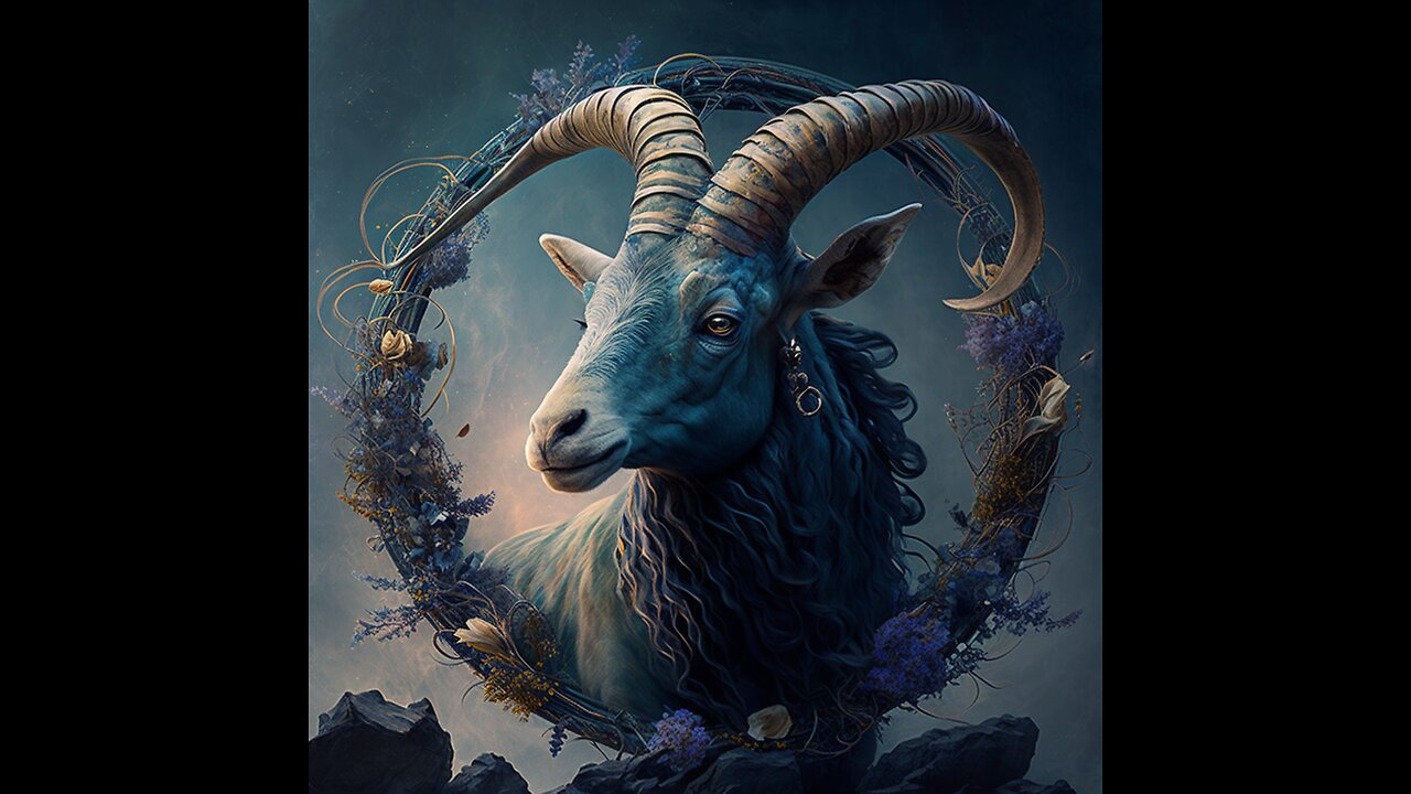 CAPRICORN MAY 2023 TAROT AND ASTOLOGY FORECAST