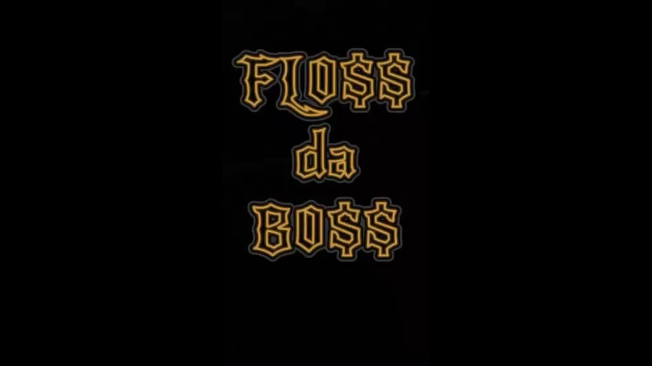 Flo$$ Da Bo$$ - Don’t Stop (Official Music Video)