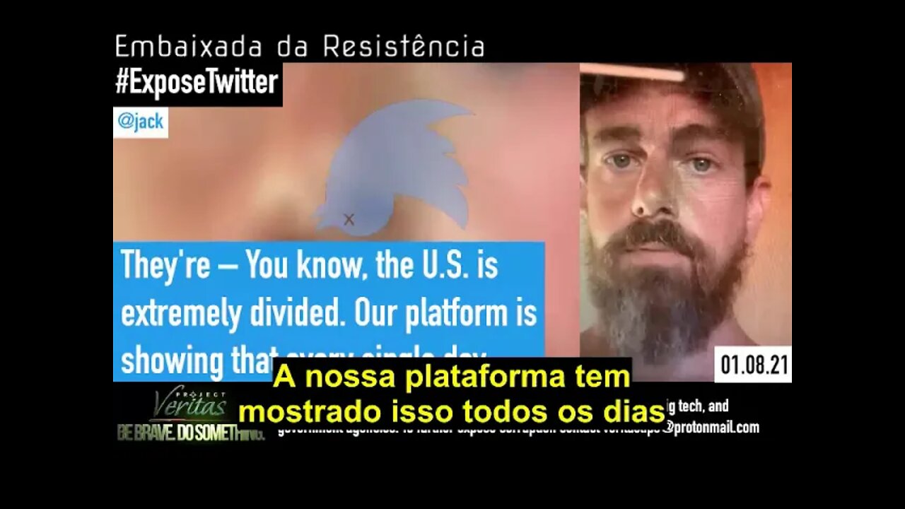 PLATAFORMA DE MENSAGENS RÁPIDAS (passarinho azul) CONTRA DT