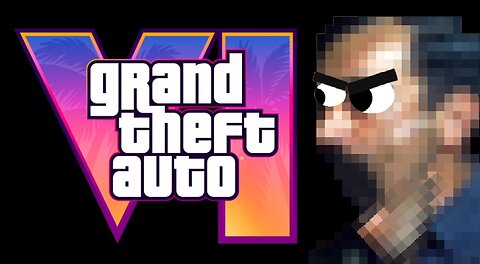 Grand Theft Auto VI **BETA** PROTAGONIST?!?