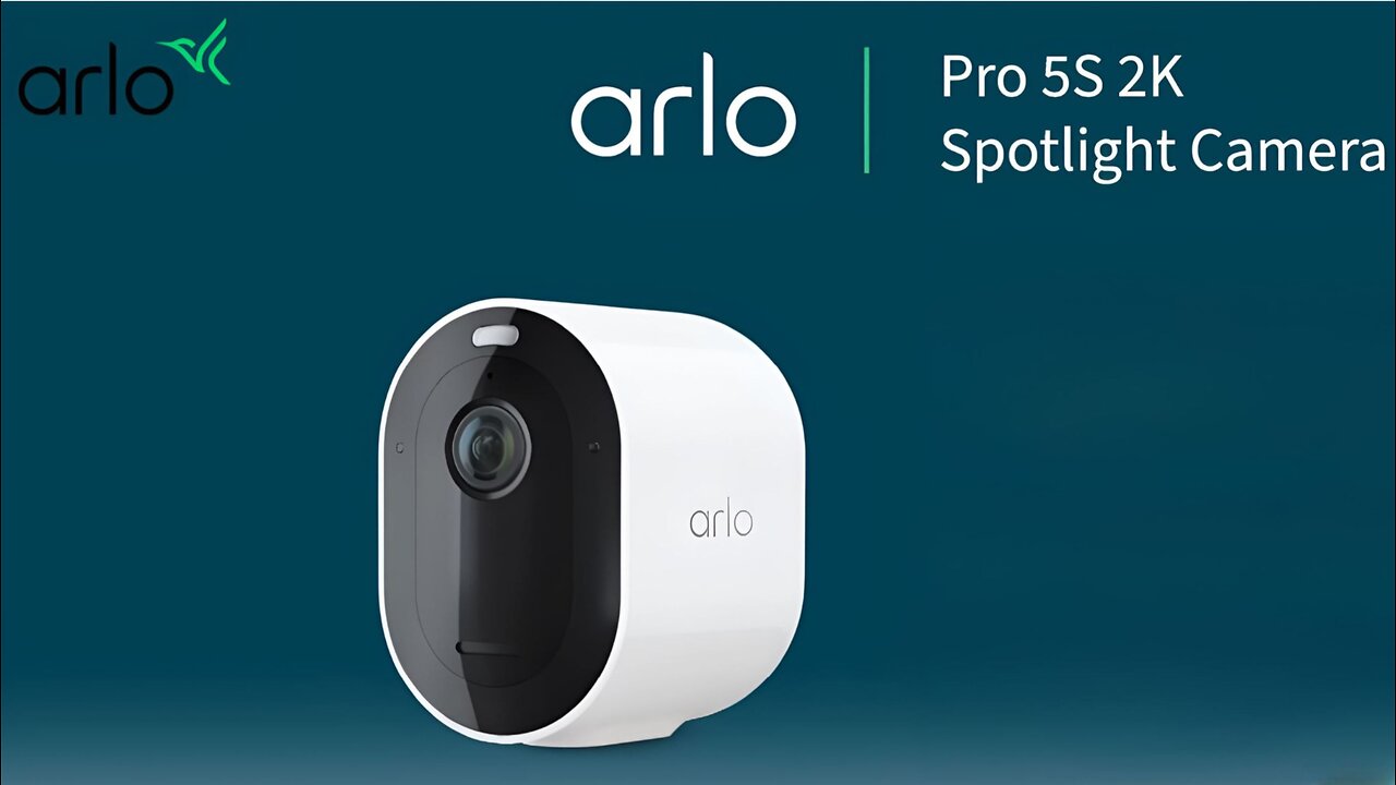 Top 5 BEST Outdoor Security Cameras [2025]