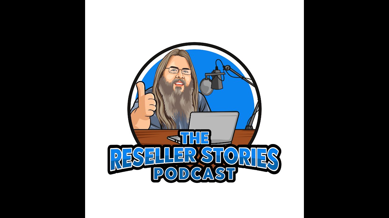 The Reseller Stories Podcast