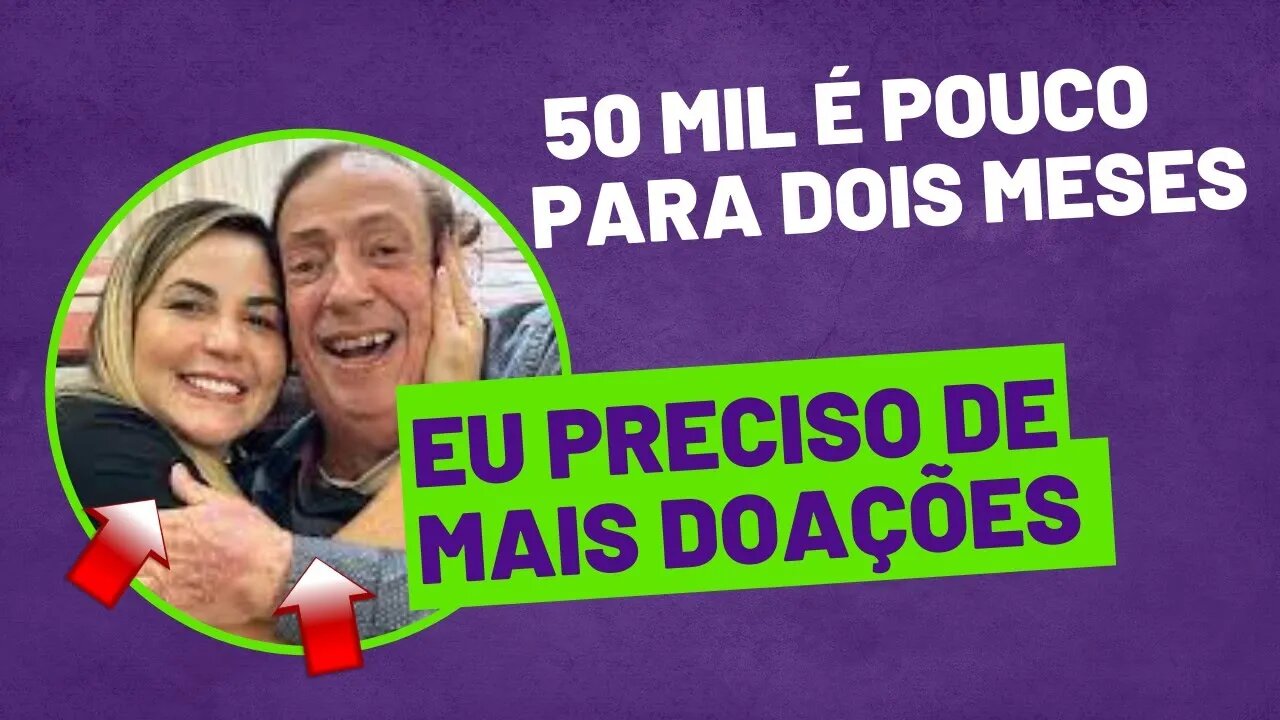 BEIÇOLA DA GRANDE FAMÍLIA É EXPOSTO APÓS RECEBER DOAÇÃO DE 50 MIL