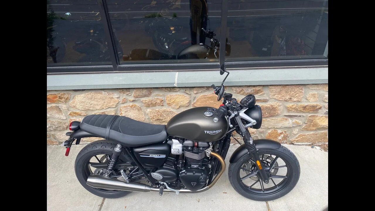 20 Triumph Street Twin T984166